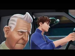 MAX STEEL March 1, 2015 Teaser