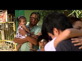 BAGITO: Magpapaalam sa Minamahal!