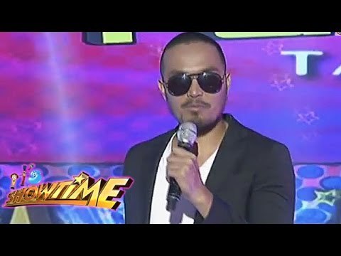 It's Showtime Kalokalike Face 3: Derek Ramsey (Take 2)