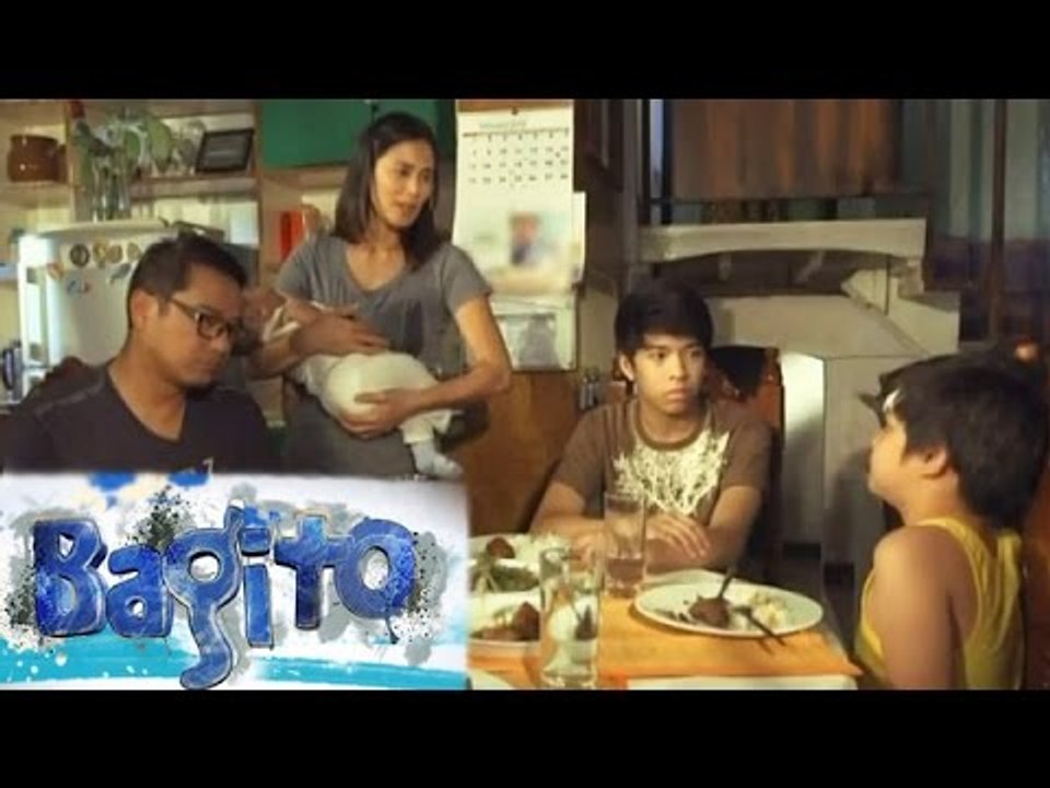 Bagito: Forgiven