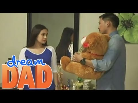 Dream Dad: Peace Offering