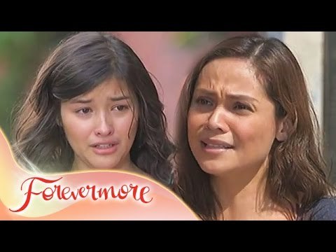 Forevermore: Agnes misses Mamang so much