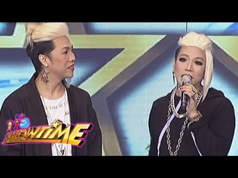 It's Showtime Kalokalike Face 3: Vice Ganda 4