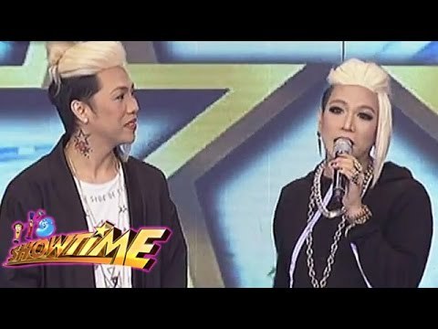 It's Showtime Kalokalike Face 3: Vice Ganda 4
