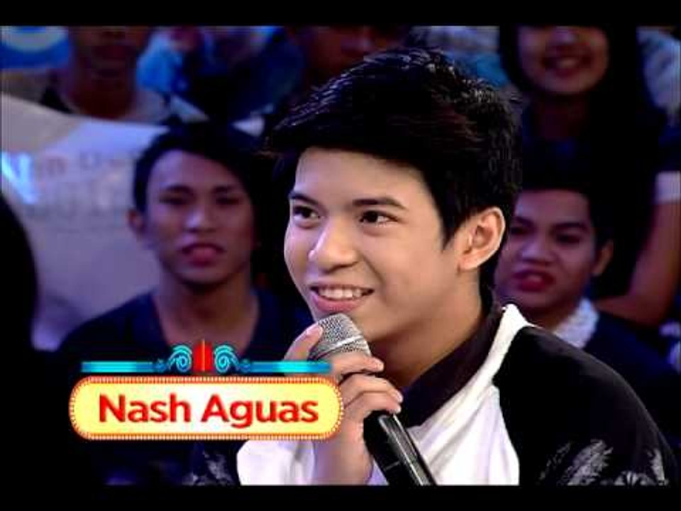 GANDANG GABI VICE March 1, 2015 Teaser