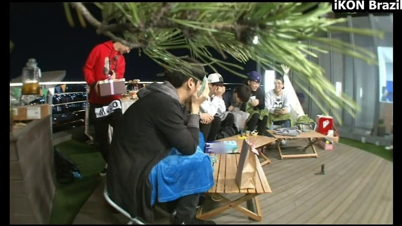 [PT-BR] MIX and Match DVD Disc 1 - Amigo Secreto