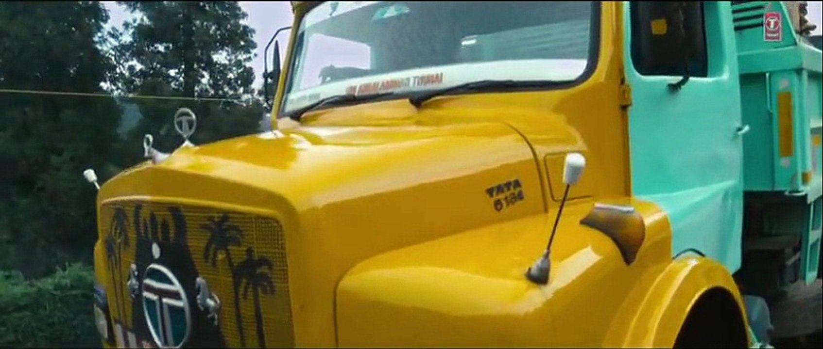 Naam - E - Wafa FULL VIDEO Song _ Creature 3D - Sizzling Bipasha Basu