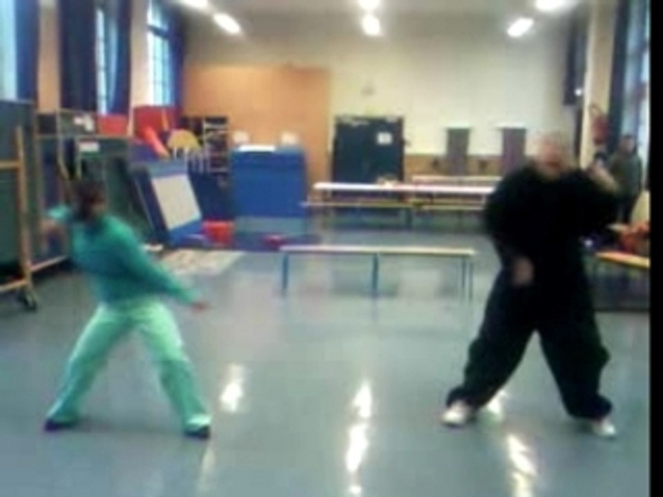 danse Hip-hop