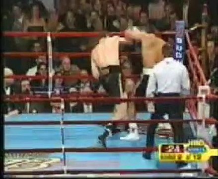 Vitali Klitschko vs Samuel Peter - Vitaly is Back - Klitschko's Dream Accomplished
