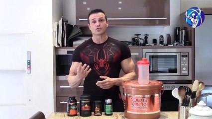 MUSCULATION _ Top 5 des meilleurs compléments pour progresser