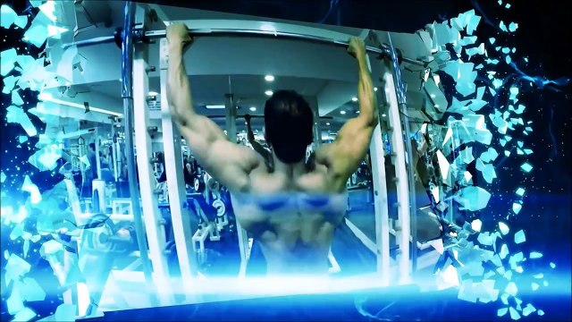 Musculation du dos _ Le rowing haltère à 1 bras