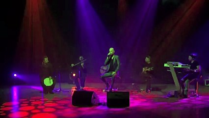 Soner Sarıkabadayı - Kutsal Toprak (Akustik)