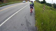 Speed x Speed, 60 km, Serra da Mantiqueira, Várzea do Rio Paraiba do Sul, Rota de Ciclismo de velocidade, Taubaté, SP, Brasil, (38)