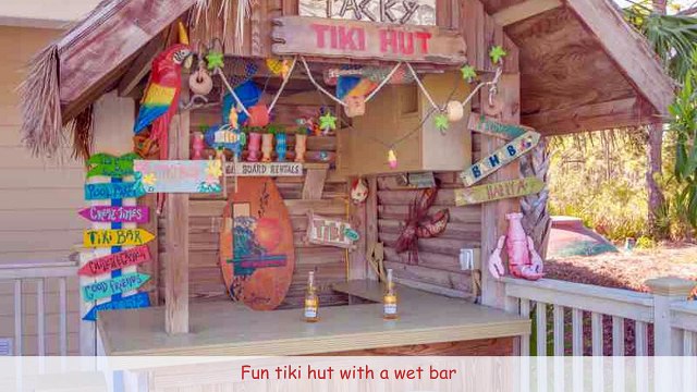 Beach View St. George Island Vacation Rental Kenmare