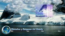 melancolia y depresion, Misterios y Enigmas, Español latino