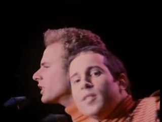 The Sound Of Silence