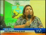 Declaran emergencia por Chikungunya en Esmeraldas