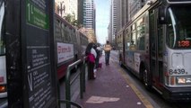 Anti-Islam bus ads cause outrage in San Francisco