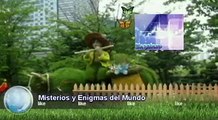 mini arboles, Misterios y Enigmas, Español latino