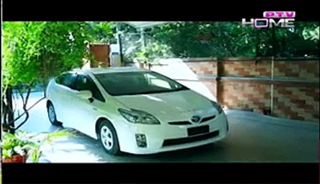 Ye Chahtain Yeh Ranjishain - Episode 41 - PTV Drama - 3rd March 2015 Watch Free All TV Programs. Apna TV Zone