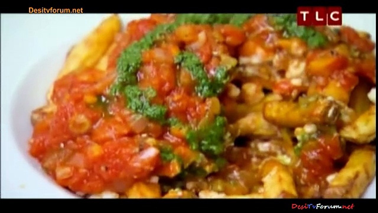 You Gotta Eat Here 5th March 2015 Video  pt1
