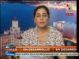 Altos mandos militares colombianos llegan para mesa de diálogo en Cuba