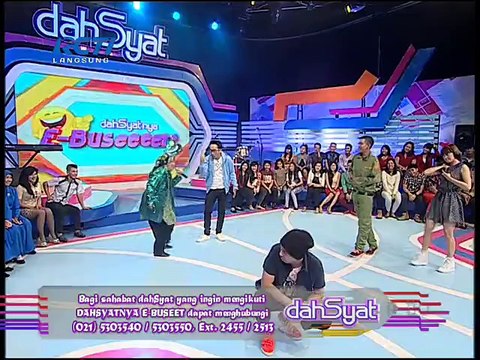 [150302]Dahsyat - Seg4