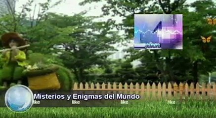 moderna ecotecnia, plasticos, Misterios y Enigmas, Español latino