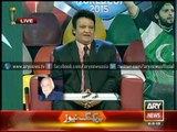 Anwar Maqsood lashes out at Shoaib Akhtar