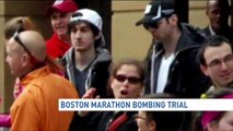 Defense admits Tsarnaev carried out Boston Marathon bombing