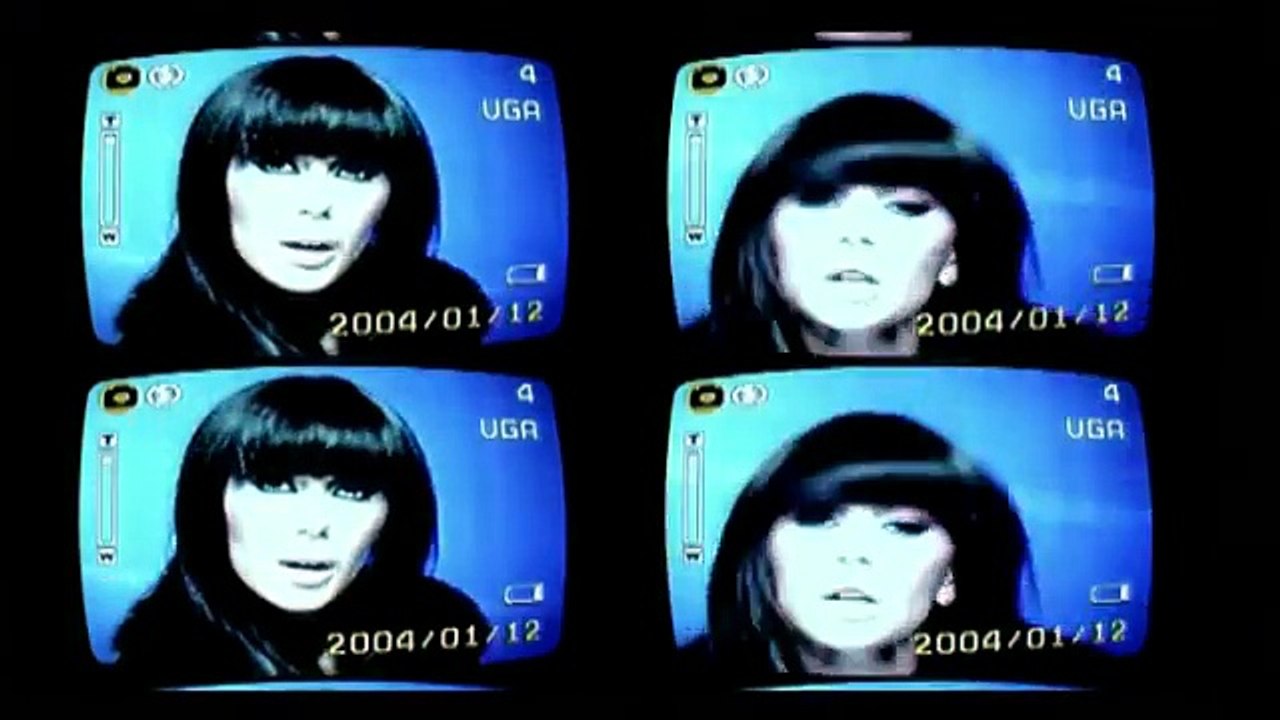 Ayşe Hatun Önal - Çeksene Elini