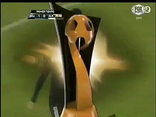 Jairo Arrieta - Gol DC United