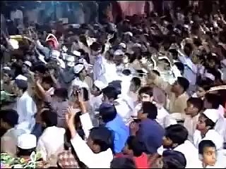 Bilal RA Tujh Pe Nisar- Owais Qadri