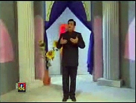 Dr. Amir Liaquat - Maula Ya Salli Wa Sallim (Qaseeda Burda!)