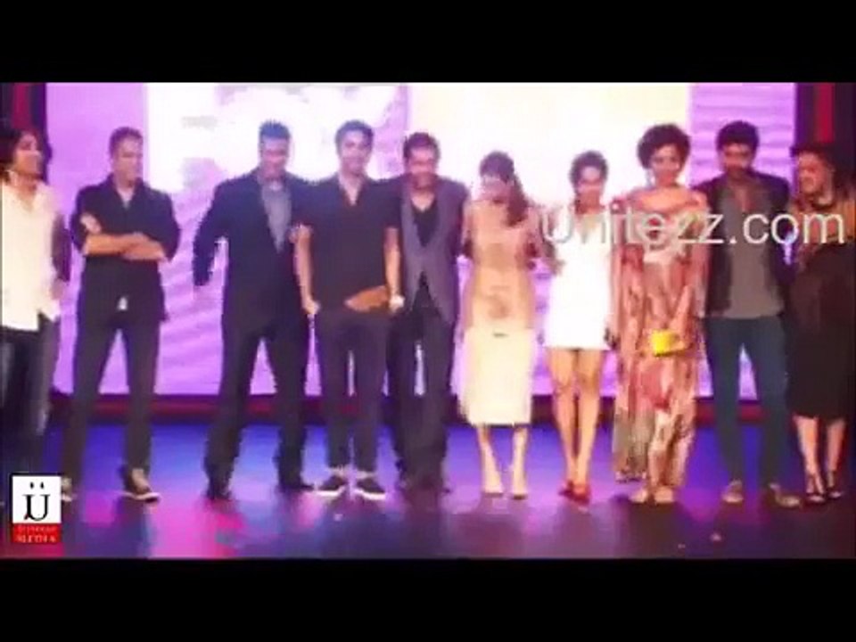 Fox Life Celebrates The Channel's Launch with Rajeev Khandelwal