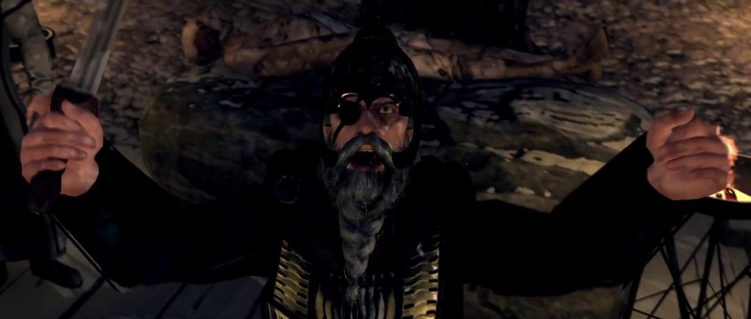 Total War : Attila - Pack Culture Longue-Barbes