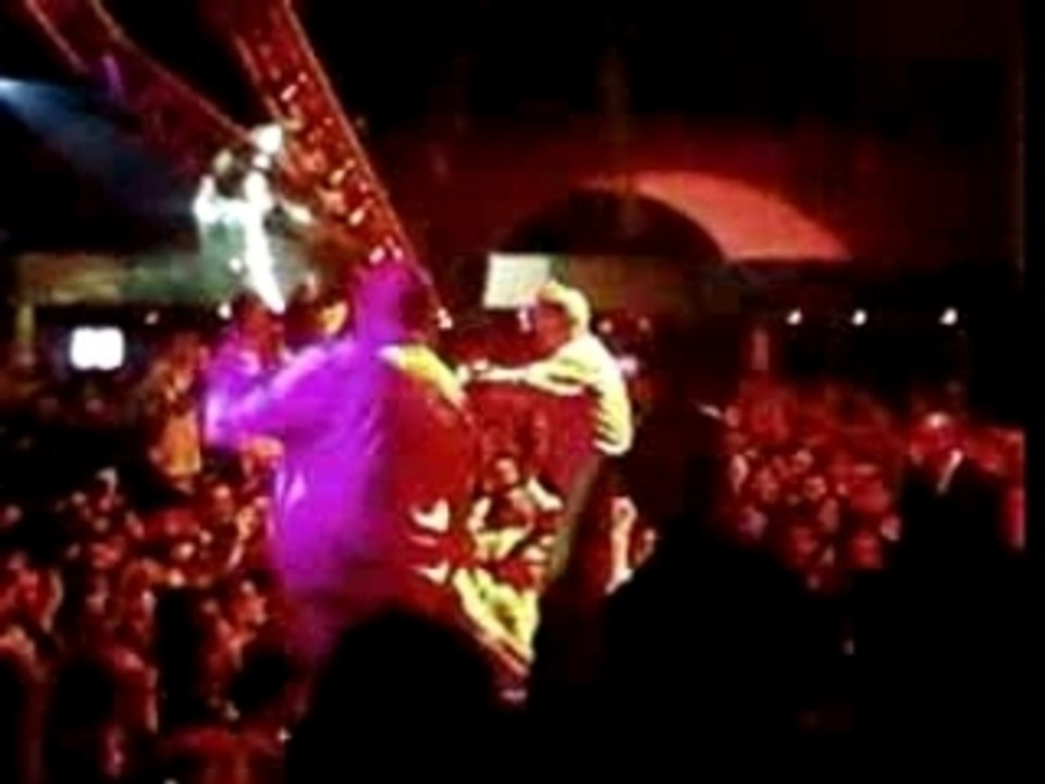FATAL BAZOOKA TOUR - Macumba Mulhouse