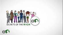 3 Secrets of the Rich