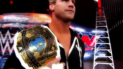 The Rise and Fall of WWE-Trailer