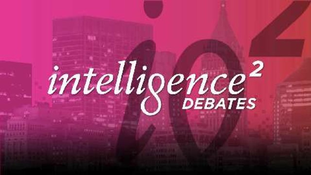 Franklin Foer: Amazon's Monopoly Is Killing Us