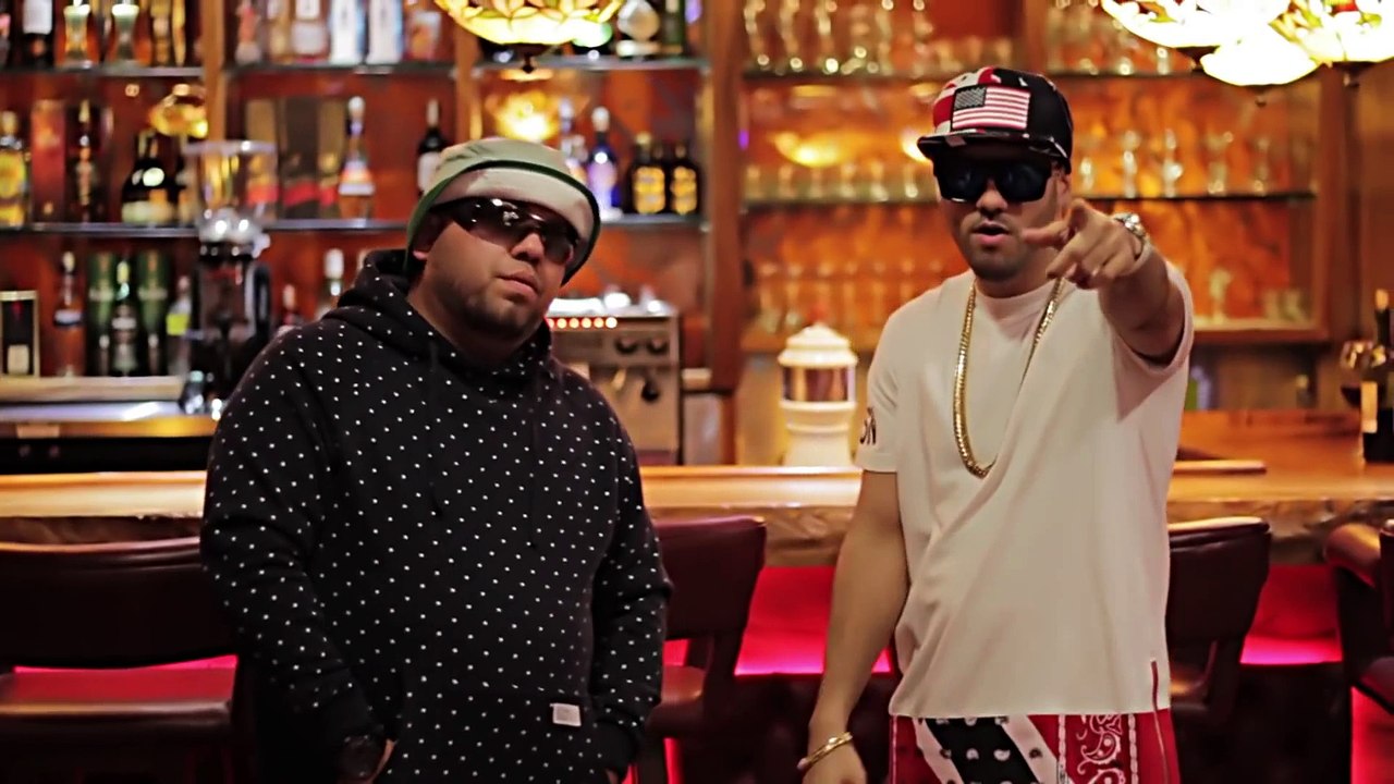 No llores Mas Remix - Valentino ft J Alvarez, Nicky Jam y Ñejo ( Vídeo Oficial )