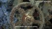 Long lost WWII battleship wreck discovered underwater