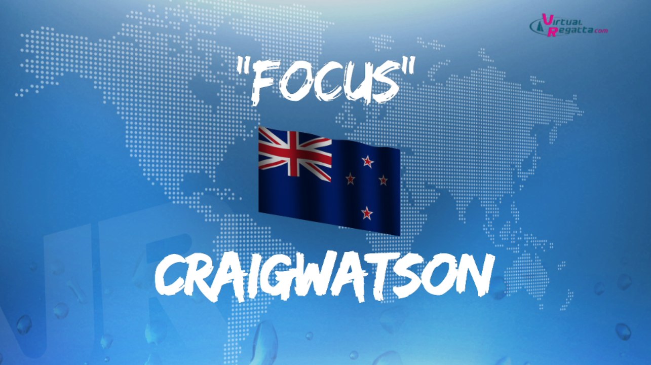 FOCUS - CraigWatson - #VVOR #VSR