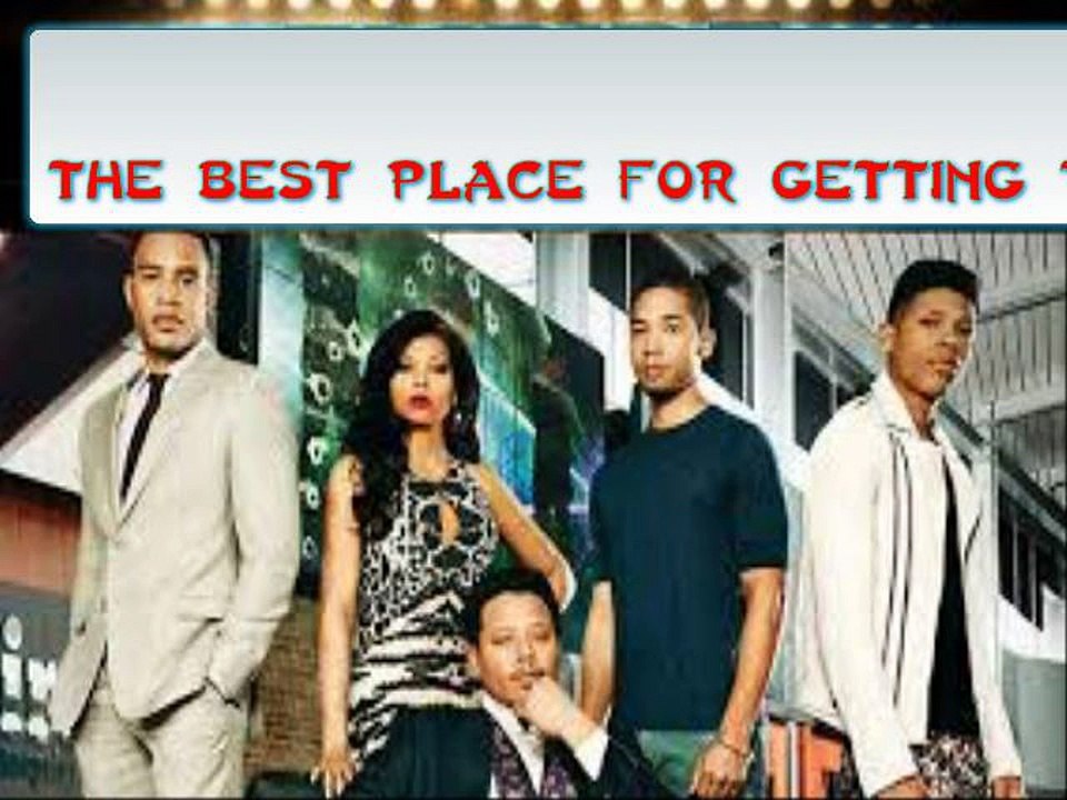 Empire Season 1 Episode 9 - Unto the Breach - Full Online