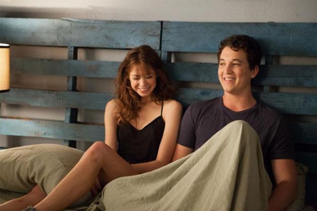Two Night Stand Full Movie HD 1080p video Dailymotion