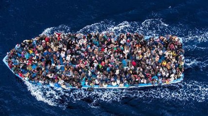 Migrant Crisis: Why EU's Neighbourhood Policy 'Exploded'