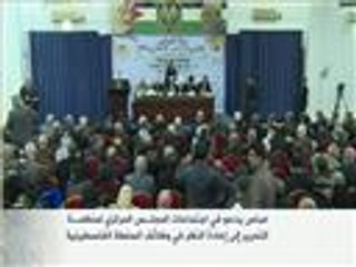 عباس يبدي استعداده لإجراء انتخابات إذا وافقت حماس