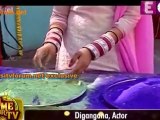 Veera Mein BaldevVeera Ka Holi Mein Talli Romance 4th March 2015