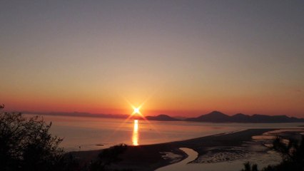 [일몰] 2014-12-27 다대포