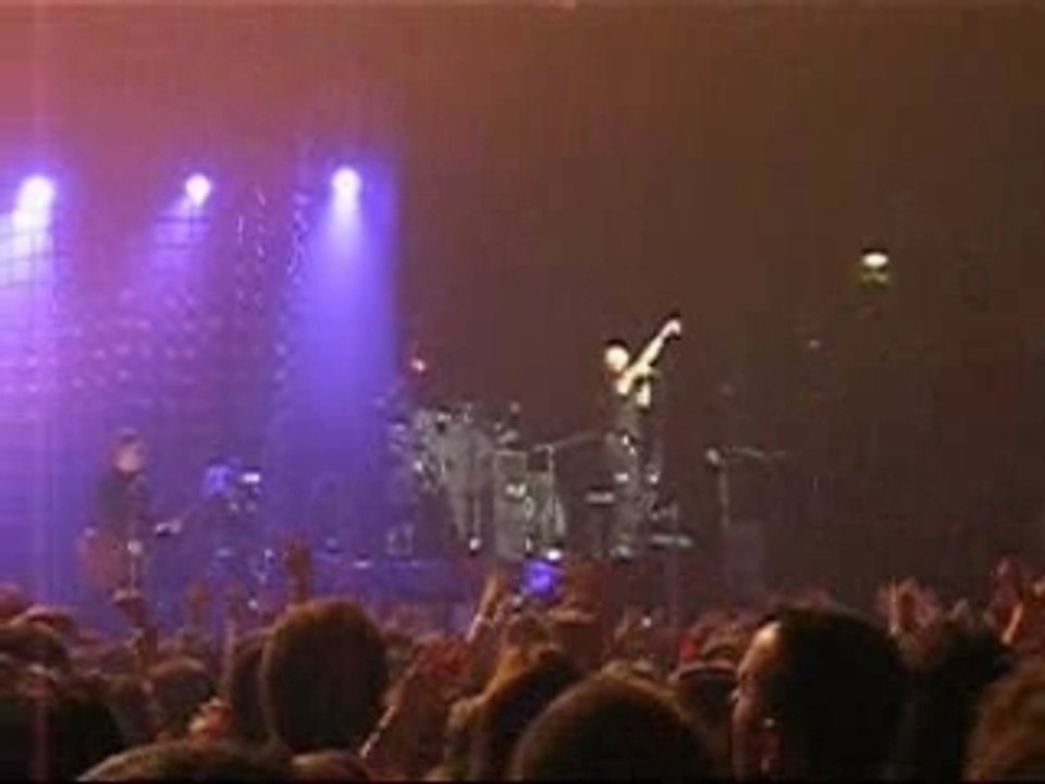 Obispo 2007